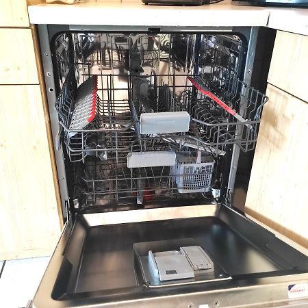Klein Aber Fein 3 Zimmer 73Qm Düren - Eifel Esterno foto